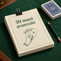 50 mani avanzate