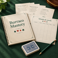Burraco Mastery